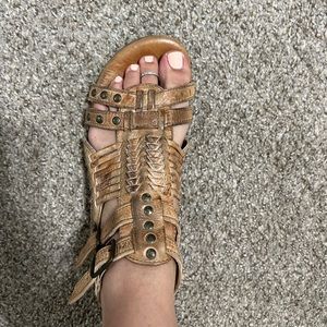 BedStu Sandals